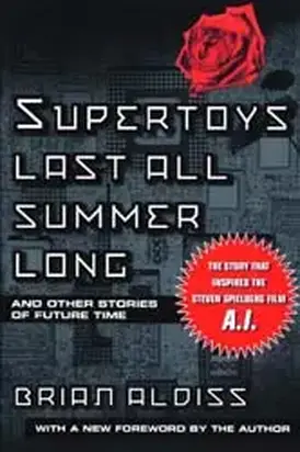 Super-Toys Last All Summer Long