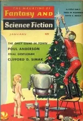 The Only Game in Town