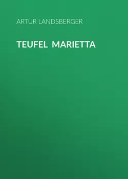 Teufel Marietta