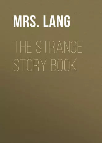 The Strange Story Book