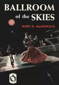Ballroom of the Skies