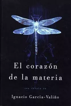 El Corazón De La Materia
