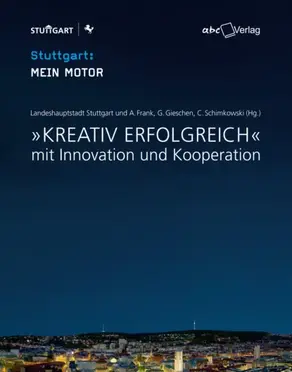 Kreativ erfolgreich
