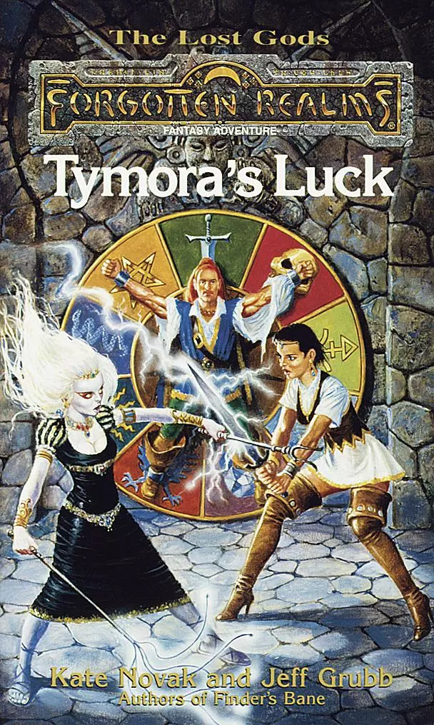 Tumora's luck