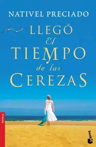 Llegó el tiempo de las cerezas