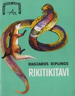 Rikitikitavi