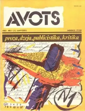 Avots 1987.01