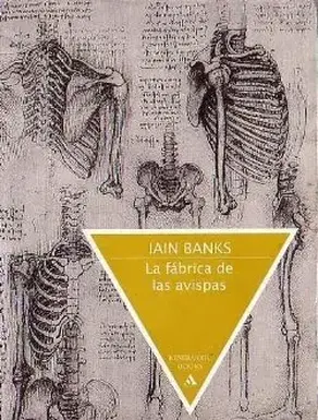 La fábrica de avispas