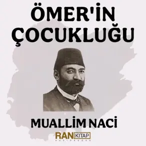 Ömer'in Çocukluğu