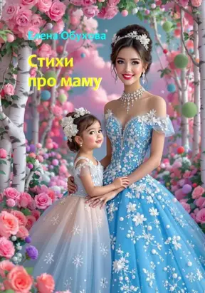 Стихи к песням про маму