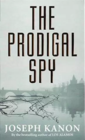 The prodigal spy