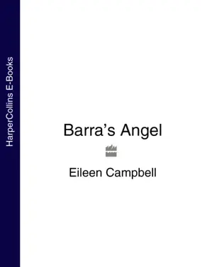 Barra’s Angel