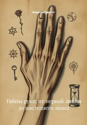 Хиромантия: Чтение Линий и Знаков на Руке