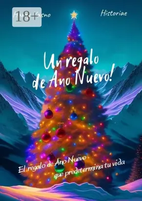 Un regalo de Año Nuevo! El regalo de Ano Nuevo que predetermina tu vida.