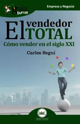 GuíaBurros: El vendedor total
