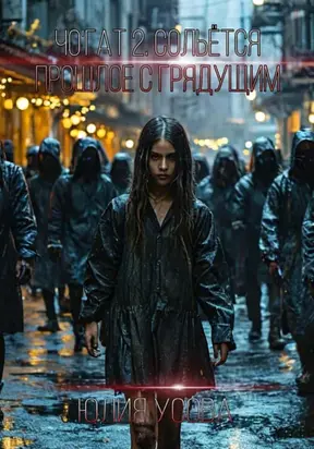 Чо'Гат 2. Сольётся прошлое с грядущим