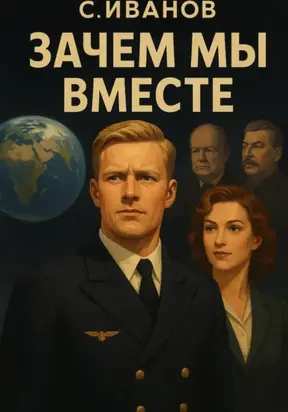 Зачем мы вместе