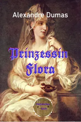 Prinzessin Flora