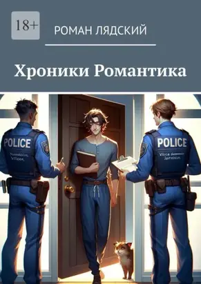 Хроники Романтика