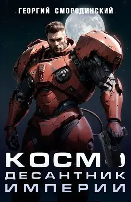 Космодесантник Империи