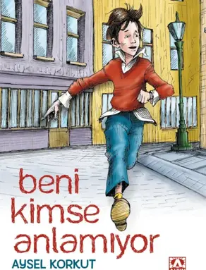 BENI KIMSE ANLAMIYOR