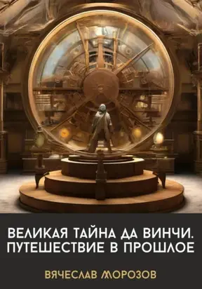 Великая Тайна да Винчи. Путешествие в прошлое