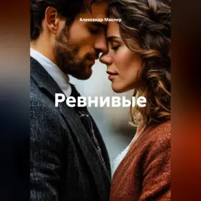 Ревнивые