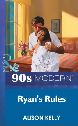 Ryan's Rules