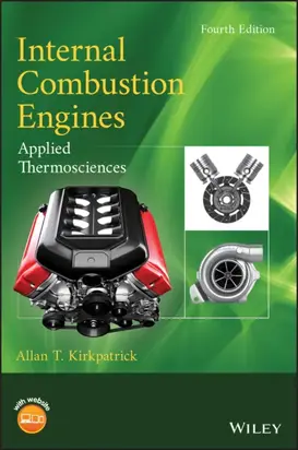 Internal combustion engines
