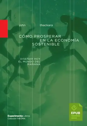 Cómo prosperar en la economía sostenible