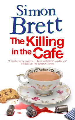 The Killing in the Café