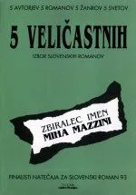 The Collector of Names