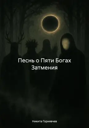 Песнь о Пяти Богах Затмения