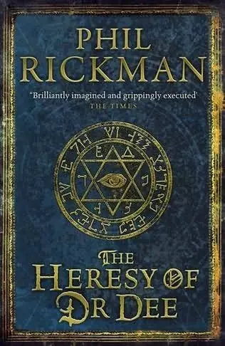 The Heresy of Dr Dee