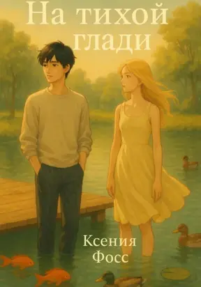 На тихой глади