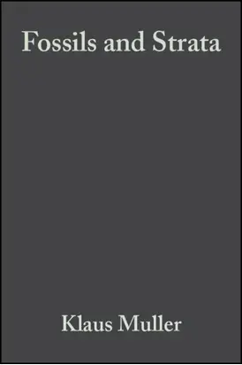 Fossils and Strata, Morphology, Ontogeny and Phylogeny of the Phosphatocopina (Crustacea) from the Upper Cambrian Orsten of Sweden