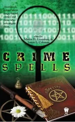 Crime Spells