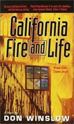 California Fire And Life