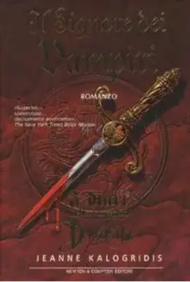 Il Signore dei Vampiri