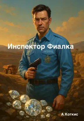 Инспектор Фиалка