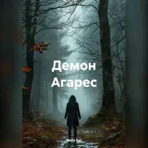 Демон Агарес