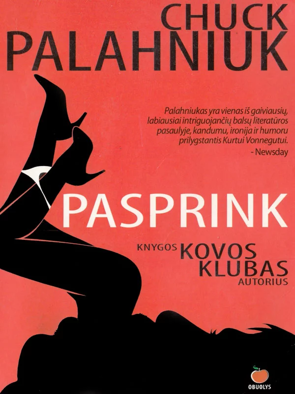 Pasprink