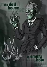 Сквозь мутное зеркало и что там увидел Филип Дик, или Империя и не побеждала