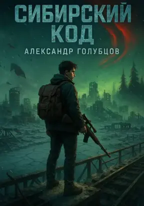 Сибирский код