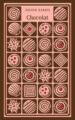 Chocolat / Шоколад