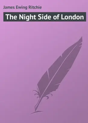 The Night Side of London