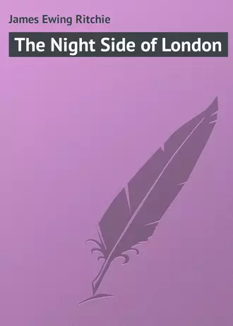 The Night Side of London