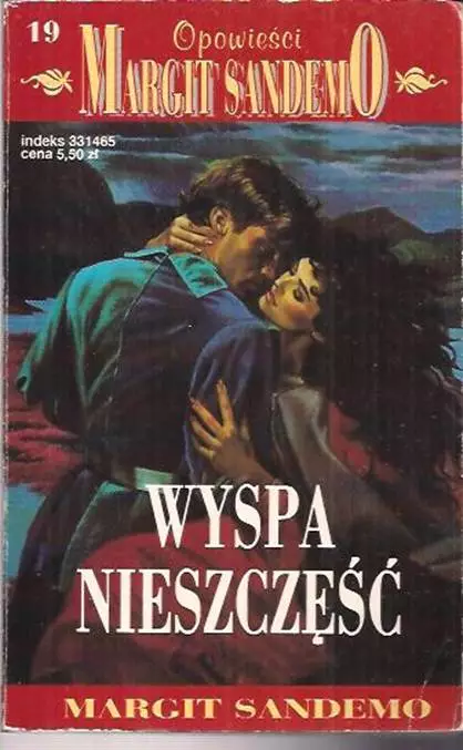 Wyspa Nieszczęść