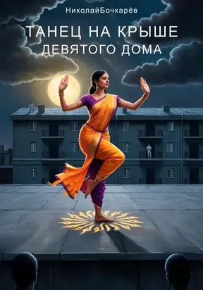Танец на крыше Девятого дома