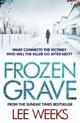 Frozen Grave